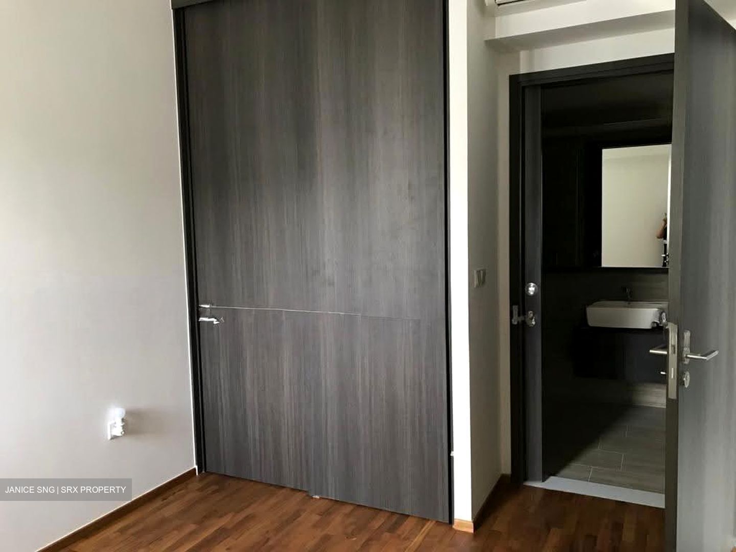 North Park Residences (D27), Apartment #614265411